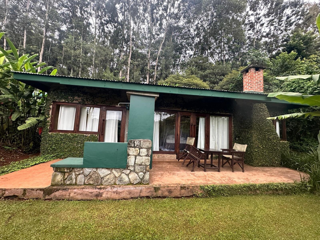 Northern Masailand Safaris-阿鲁沙必去景点