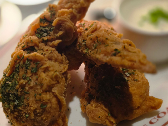 The Coach Restaurant