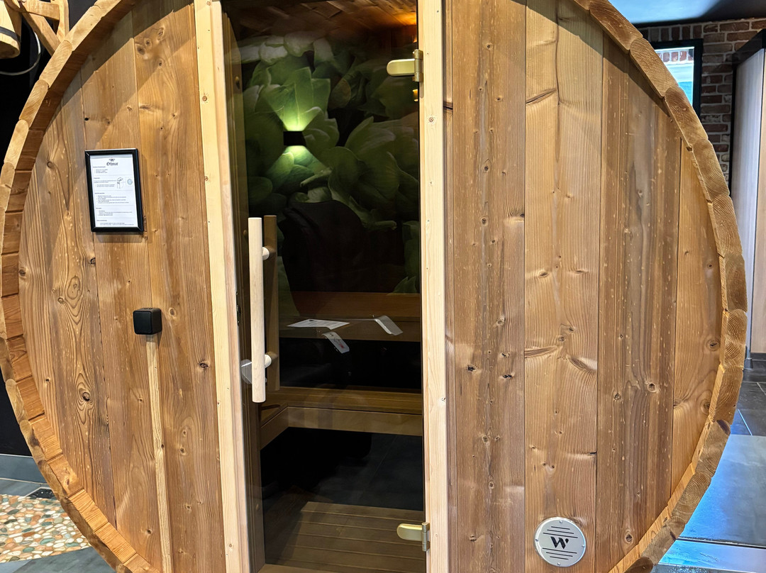 Othmar Bierspa-Ootmarsum必去景点