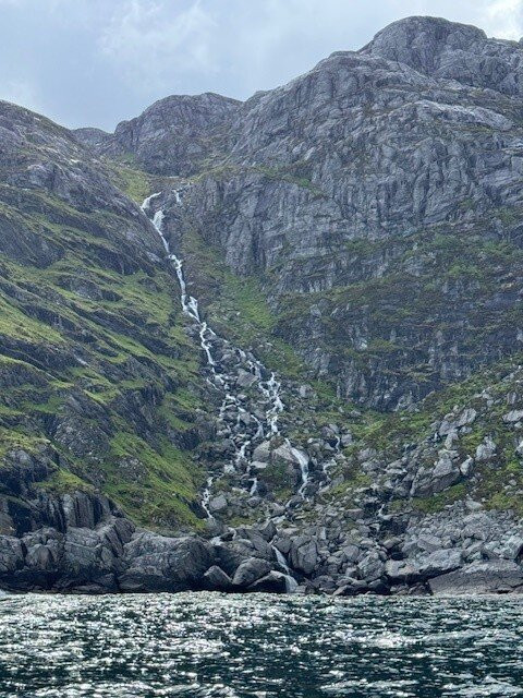 Norway AdvenTURes-盖伦格峡湾必去景点