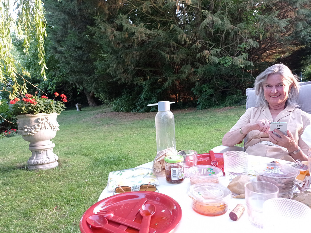 Pension 't Huys Grol主图