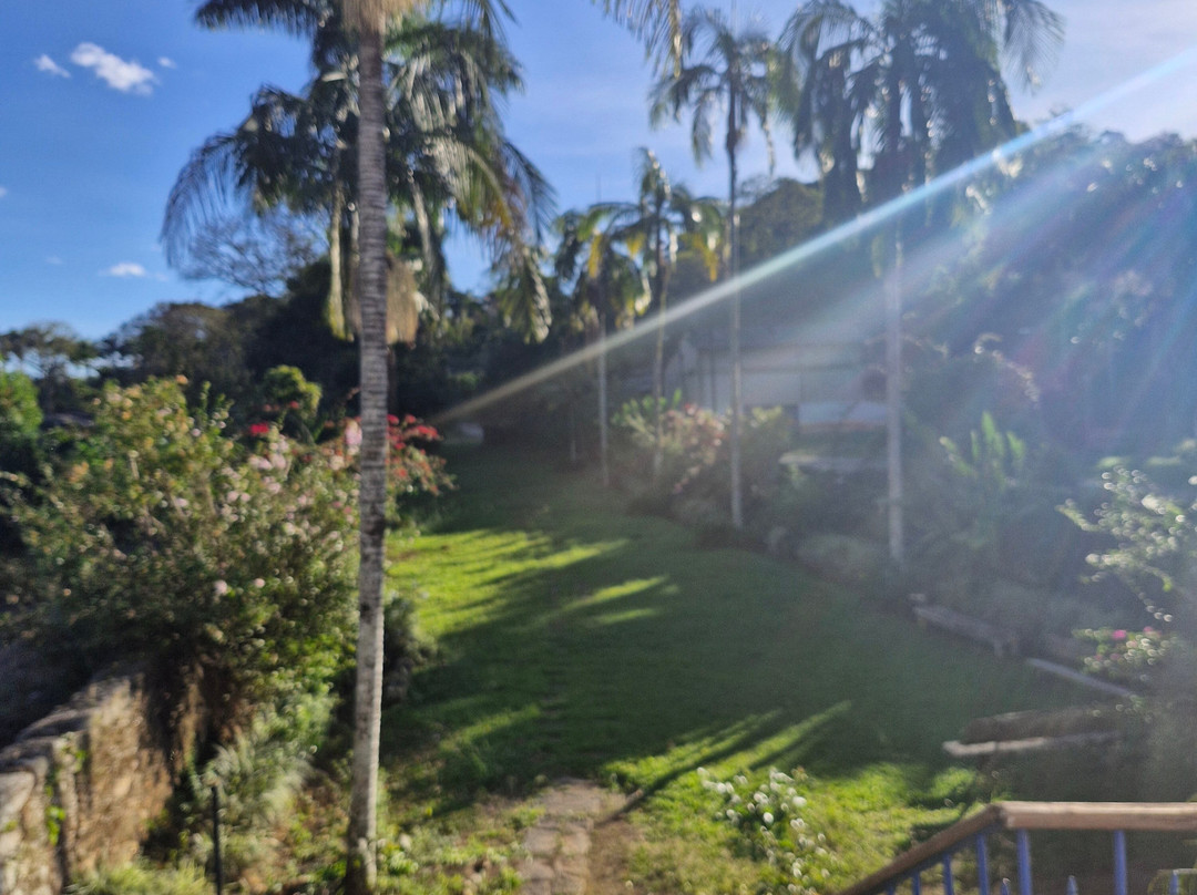 Fazenda da Taquara-Barra do Pirai必去景点