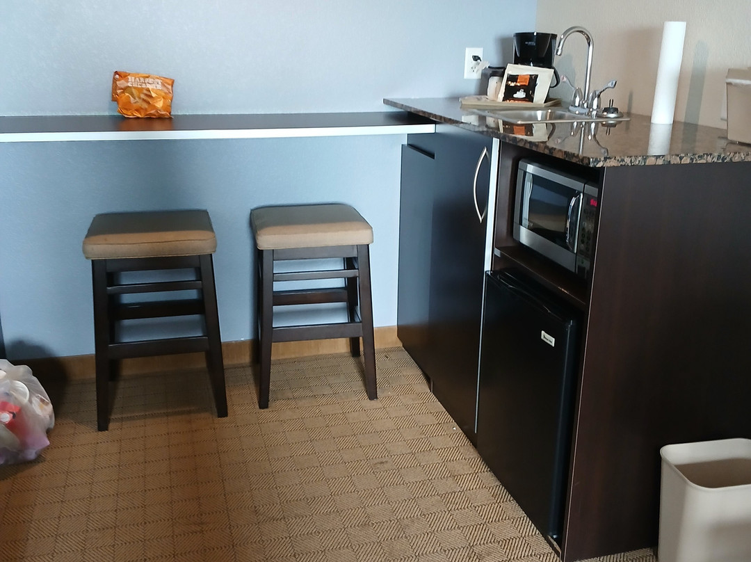 Microtel Inn & Suites by Wyndham Stanley主图