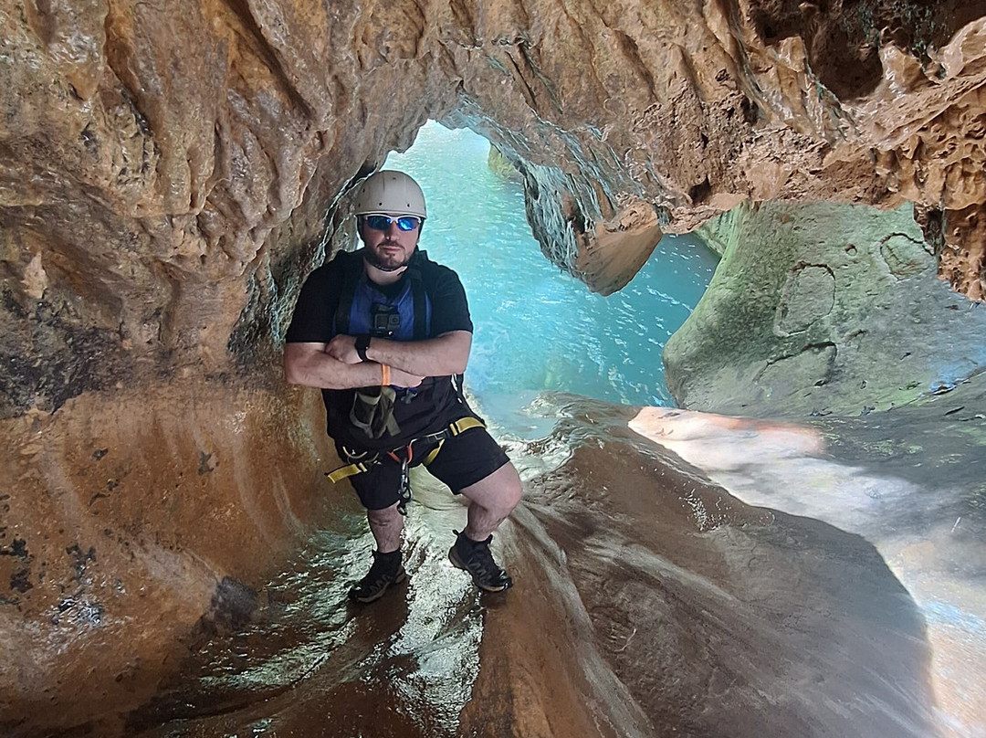 Gaia Xtreme Tours-蒙特雷必去景点