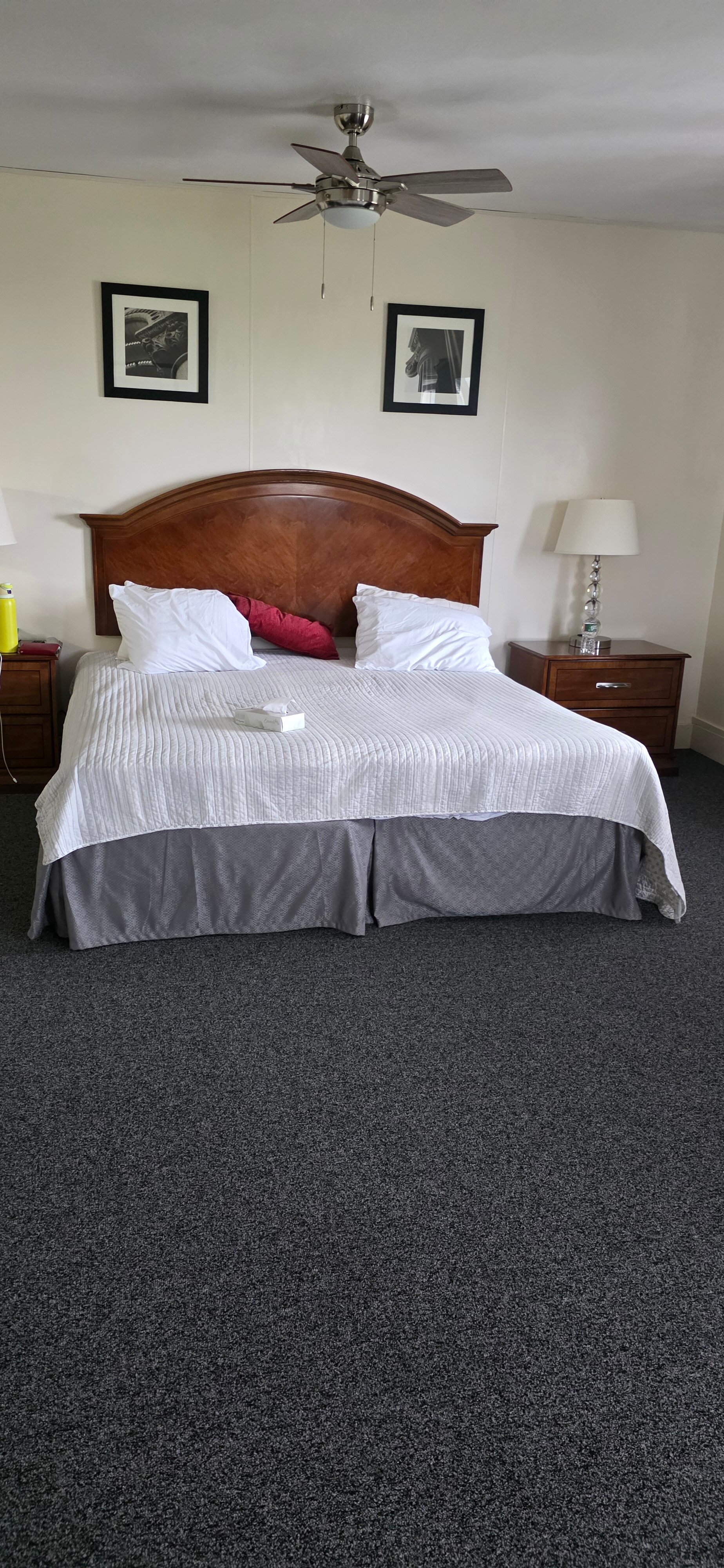 Poland Spring Resort-客卧