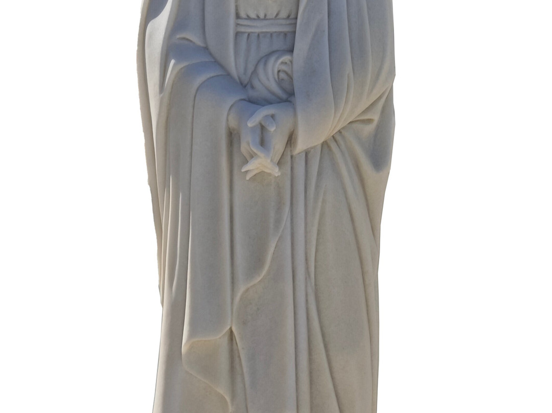 Tu Hung Stone Arts-岘港必去景点