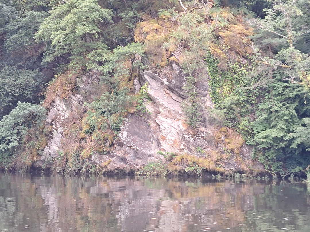 Gabare Spontournoise-Argentat-sur-Dordogne必去景点