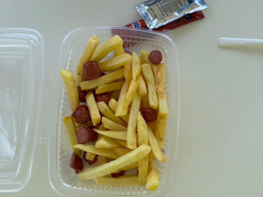 El Ánfora Restaurant