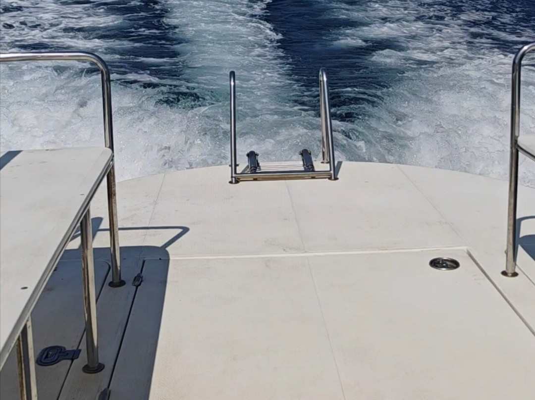 Private Boat Excursions Pula-普拉必去景点