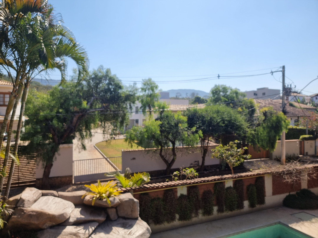 Pousada Villa Alferes主图