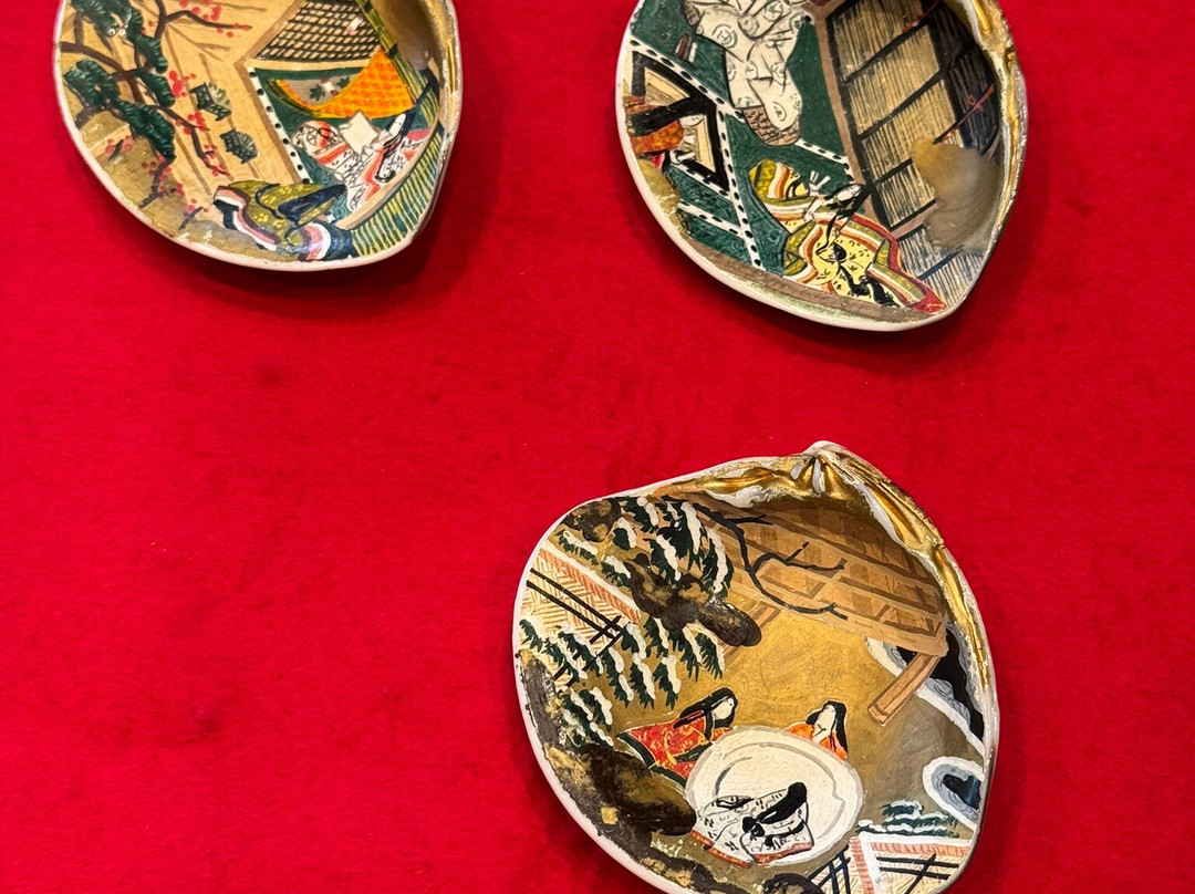 Itsukinomiya Hall for Historical Experience-明和町必去景点