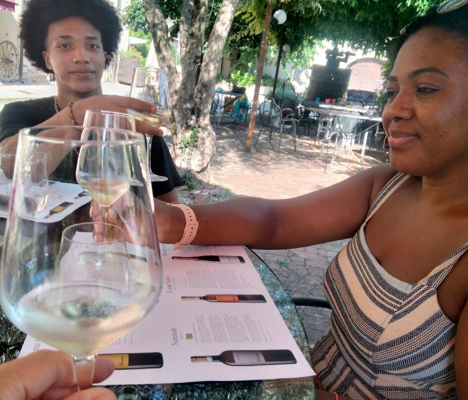 Corte Mainente Società Agricola Vitivinicola-Soave必去景点