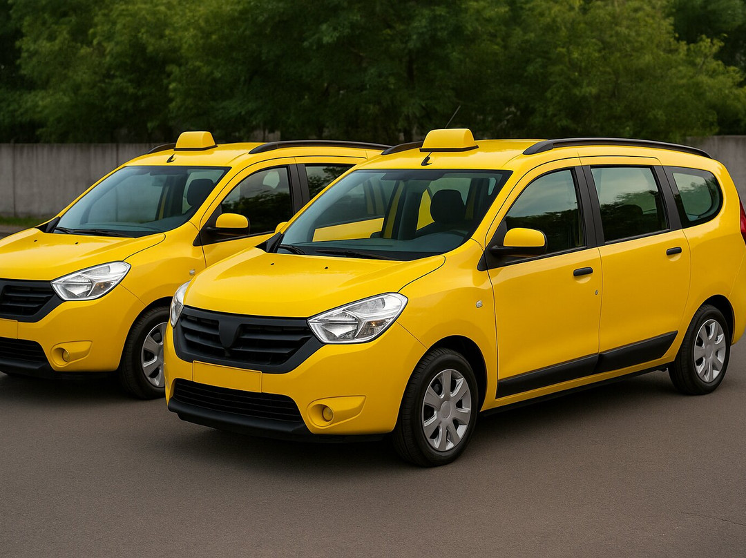 Çeşmeli Taksi Ömer-Erdemli必去景点