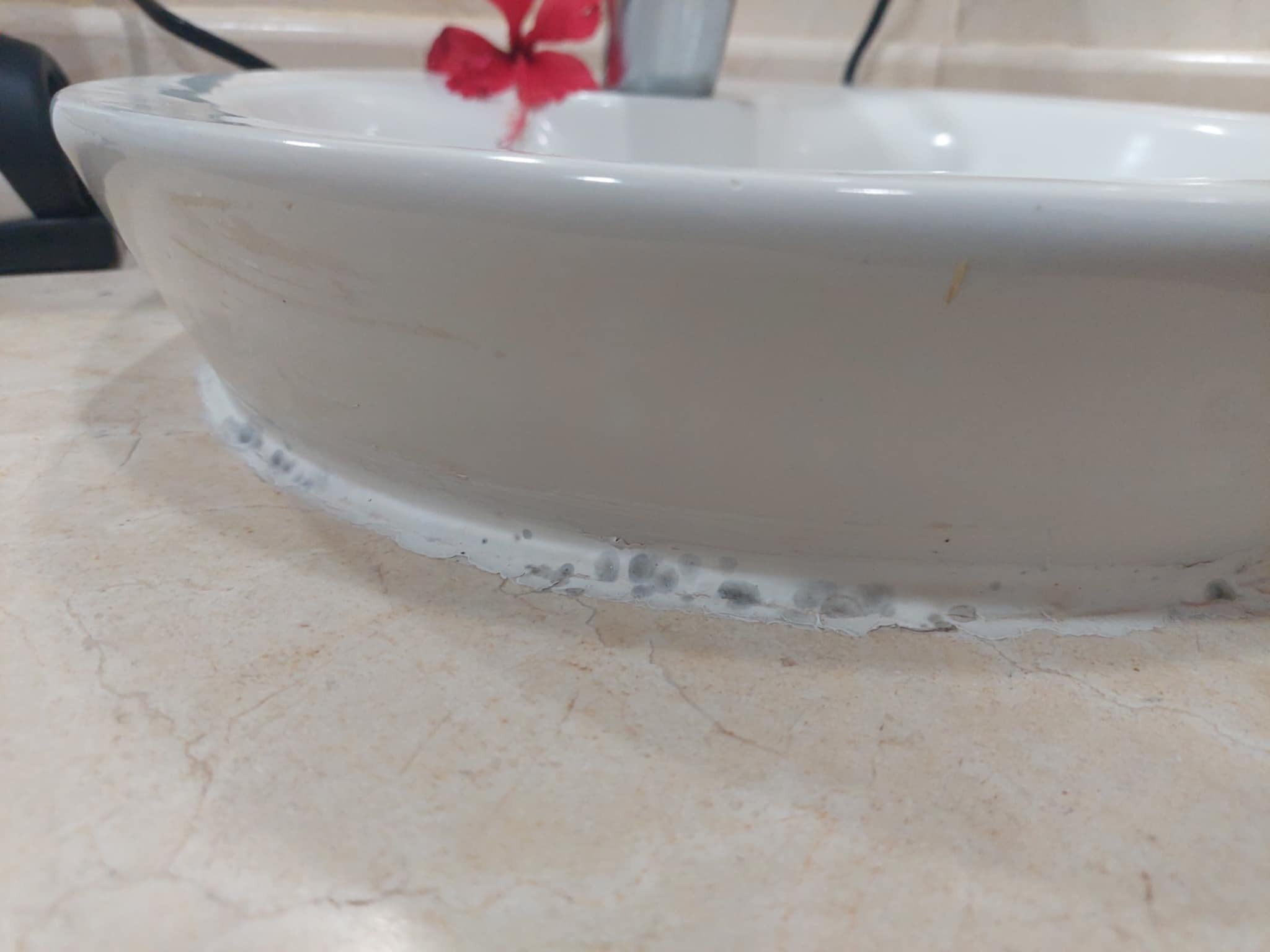 BlueBay Villas Doradas-浴室