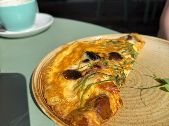 Der Steinerwirt - hangout & hotel主图