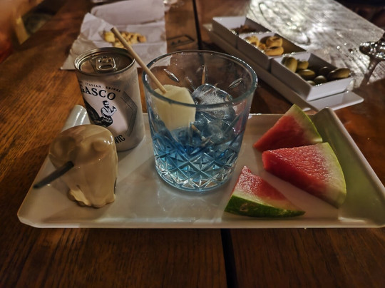 Mazu-Santa Maria di Leuca必去景点