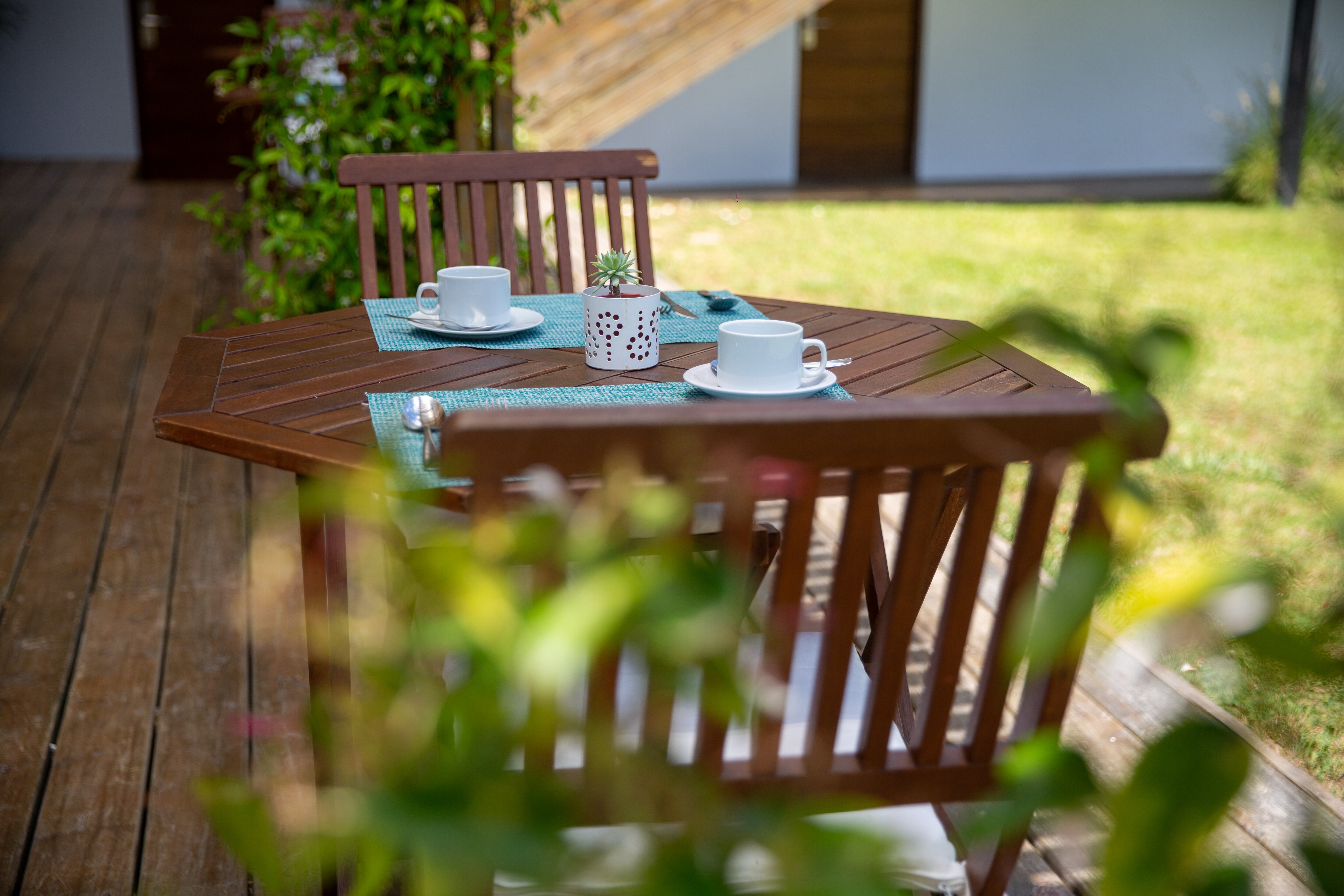 Live Hotel Boutique-浴室