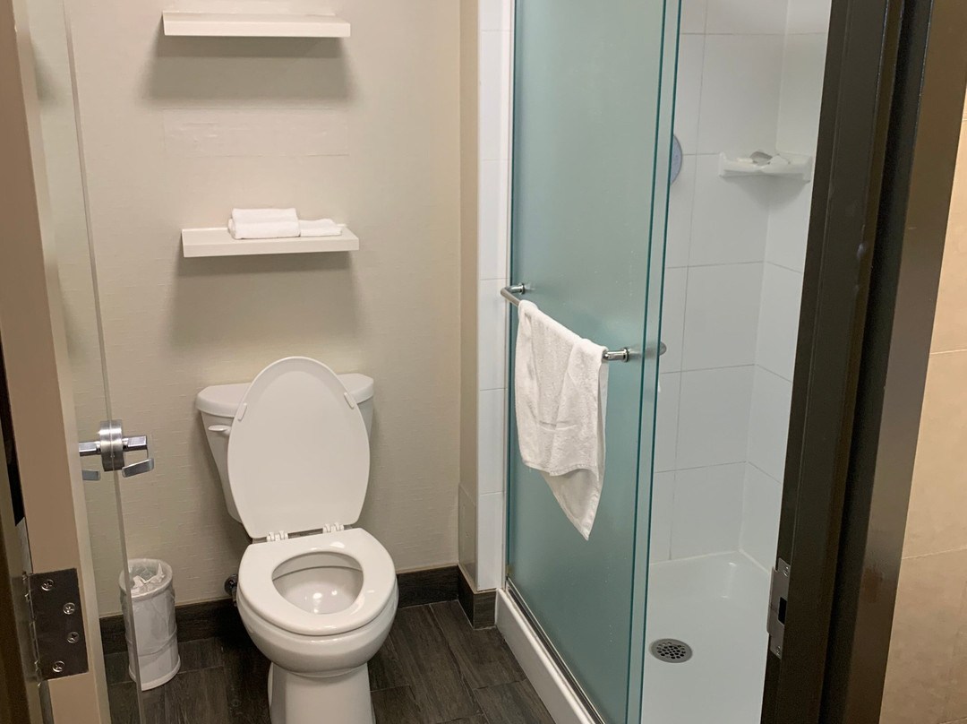 Hampton Inn by Hilton Timmins主图