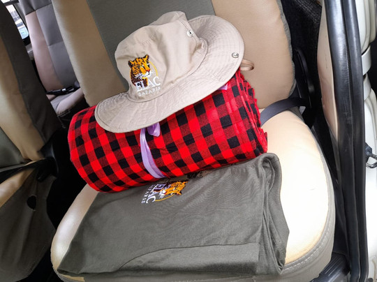 Elac Safaris-内罗毕必去景点