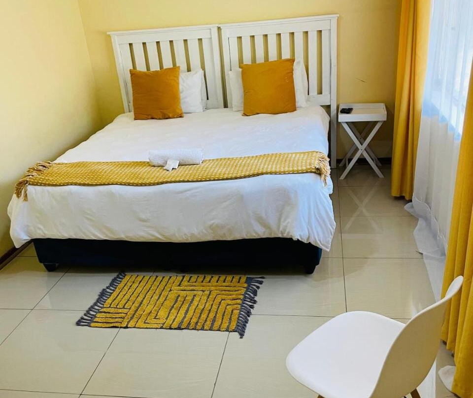 Sweet Home Guesthouse