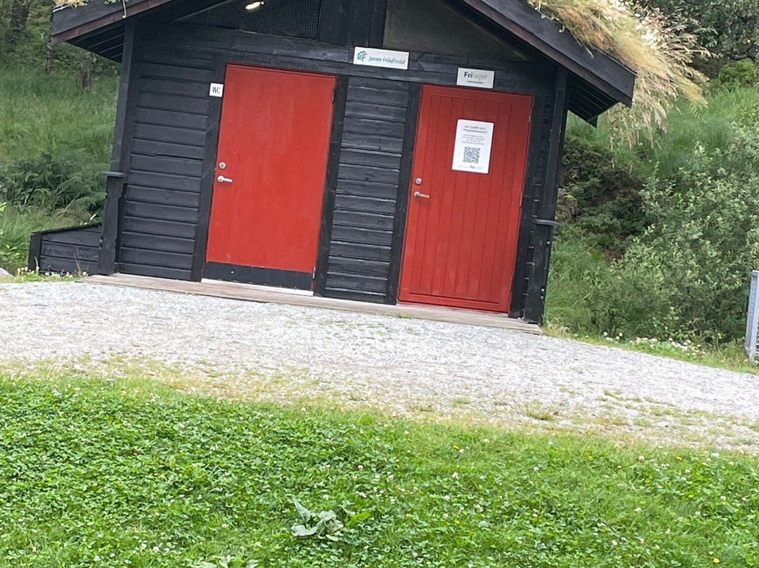 Tengesdal Lake-Sandnes必去景点