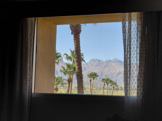 Hilton Tucson East主图