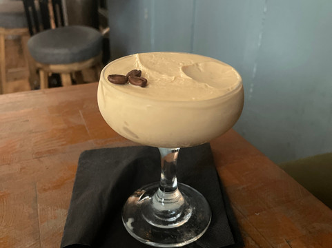 Brozen Bar-布里斯托尔必去景点