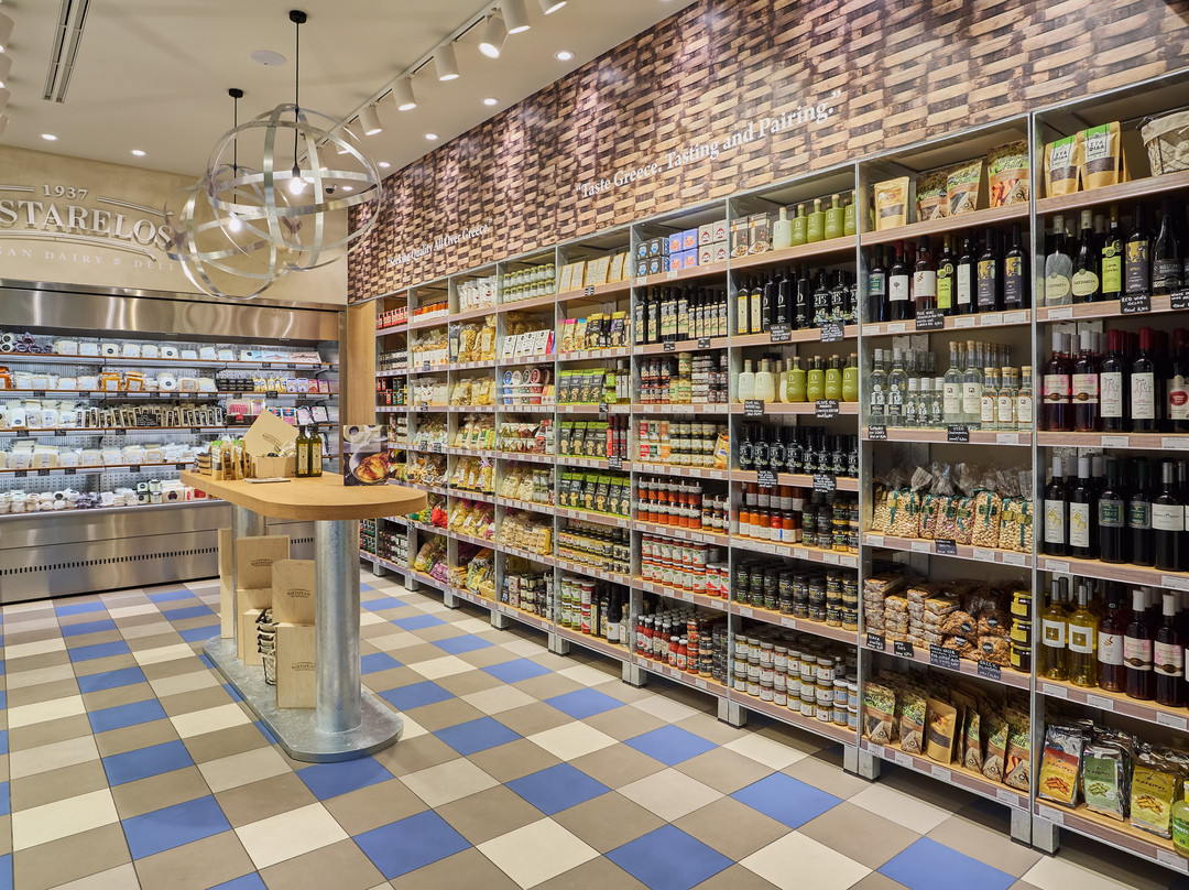 Kostarelos Aia主图