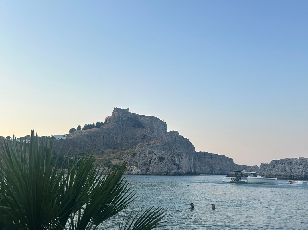 St Paul's Bay-林多斯必去景点