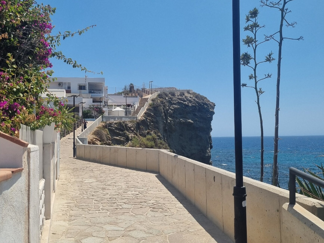 Puente Colgante De Jolúcar-Torrenueva必去景点