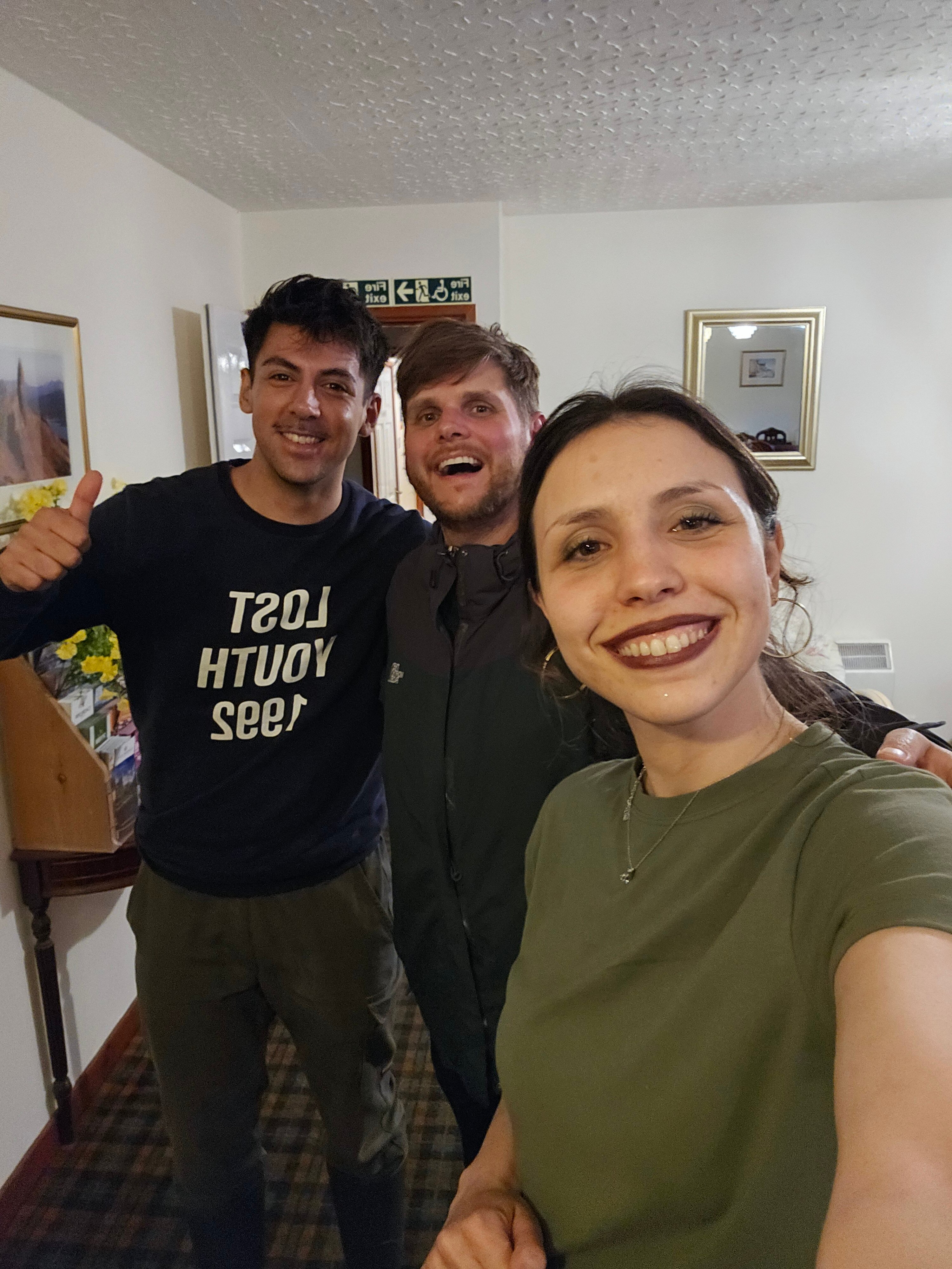 克伦贝格旅馆-官方