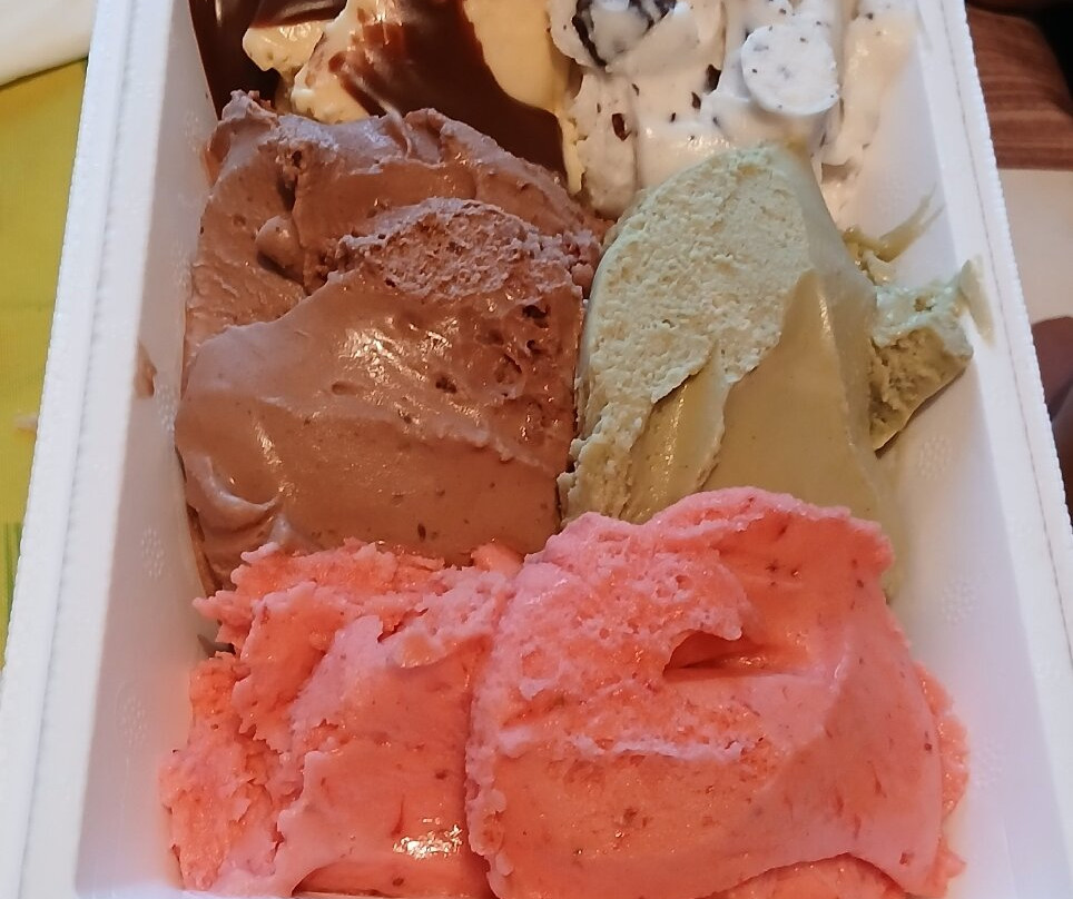 El Chiringuito-Collecchio必去景点