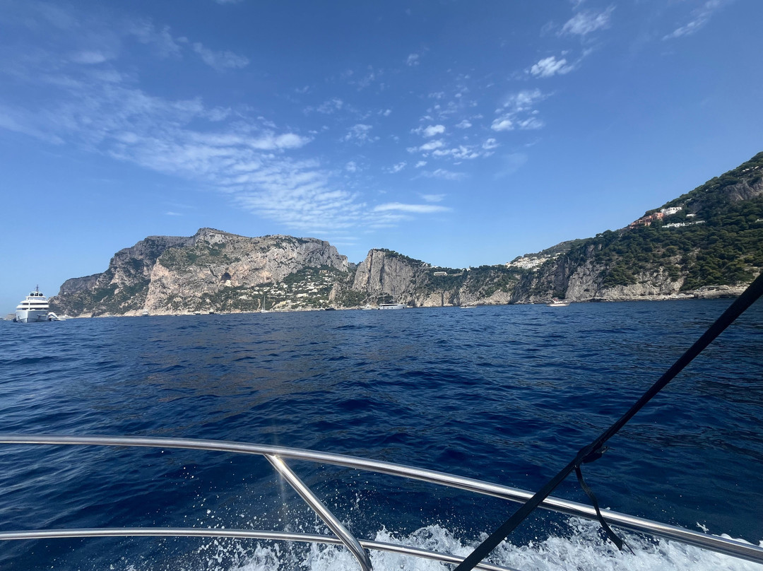 Amalfi Coast Dream-索伦托必去景点