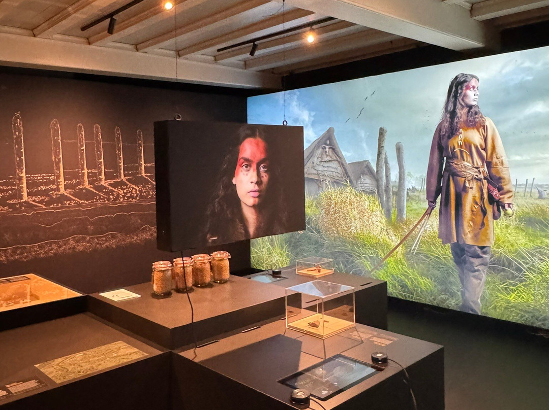 Flipje & Streekmuseum-蒂尔必去景点