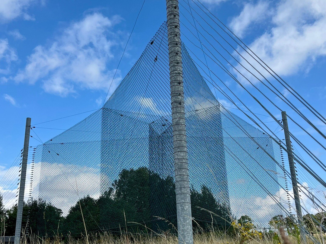 Skulpturenpark Katzow-Wolgast必去景点