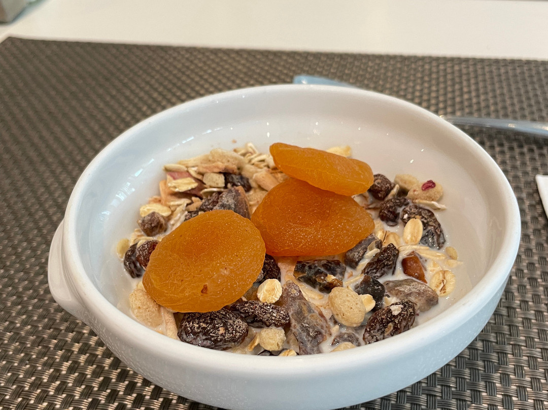 Grand Hotel Palladium Munich主图