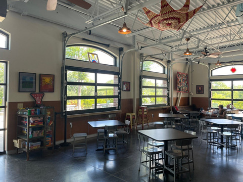 Yazoo Brewing Company-纳什维尔必去景点