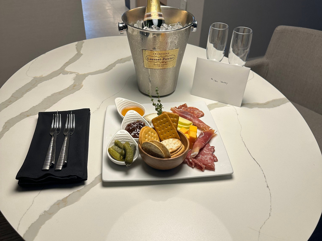 Hotel Aka Alexandria主图