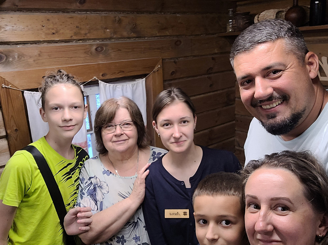 Museum Strana Mini-明斯克必去景点