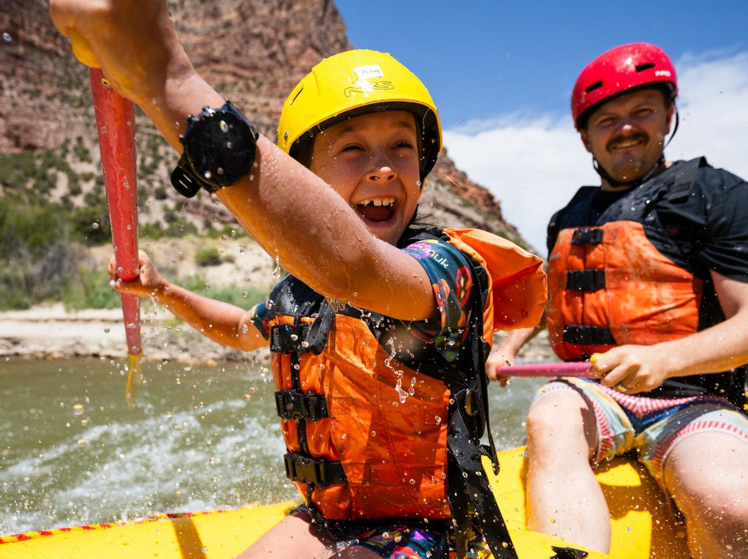 OARS Dinosaur-Vernal必去景点