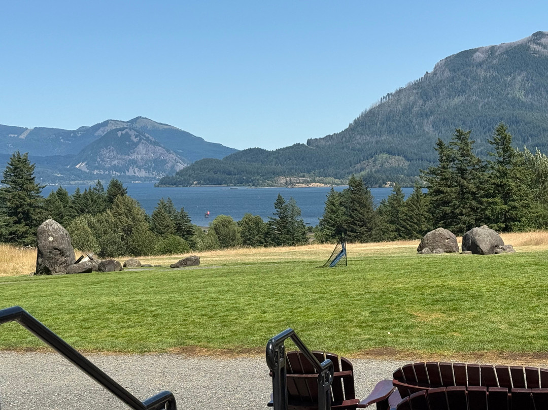 斯卡马尼亚旅馆主图