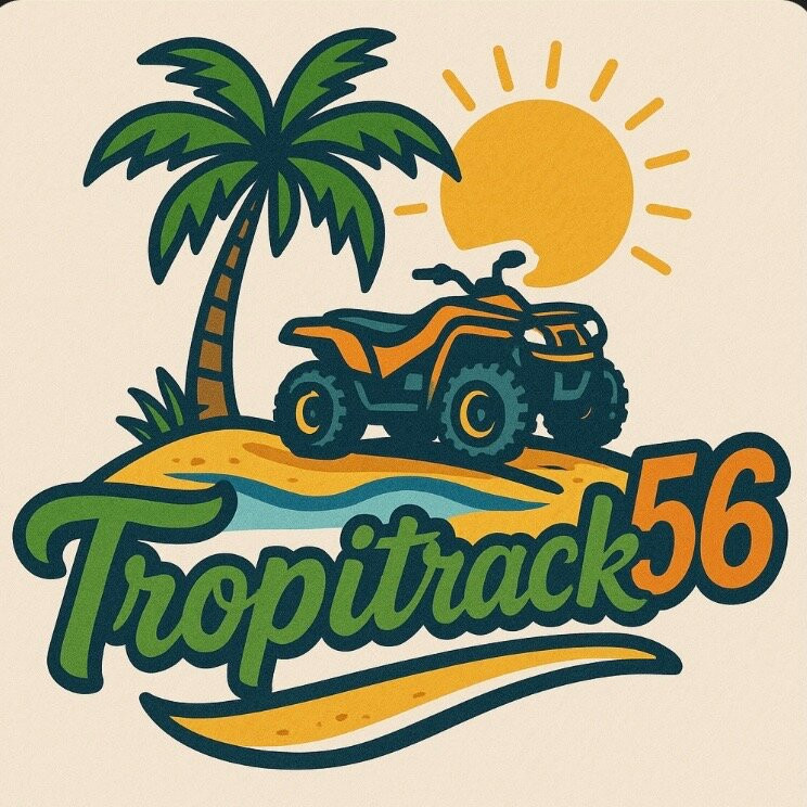Tropitrack56