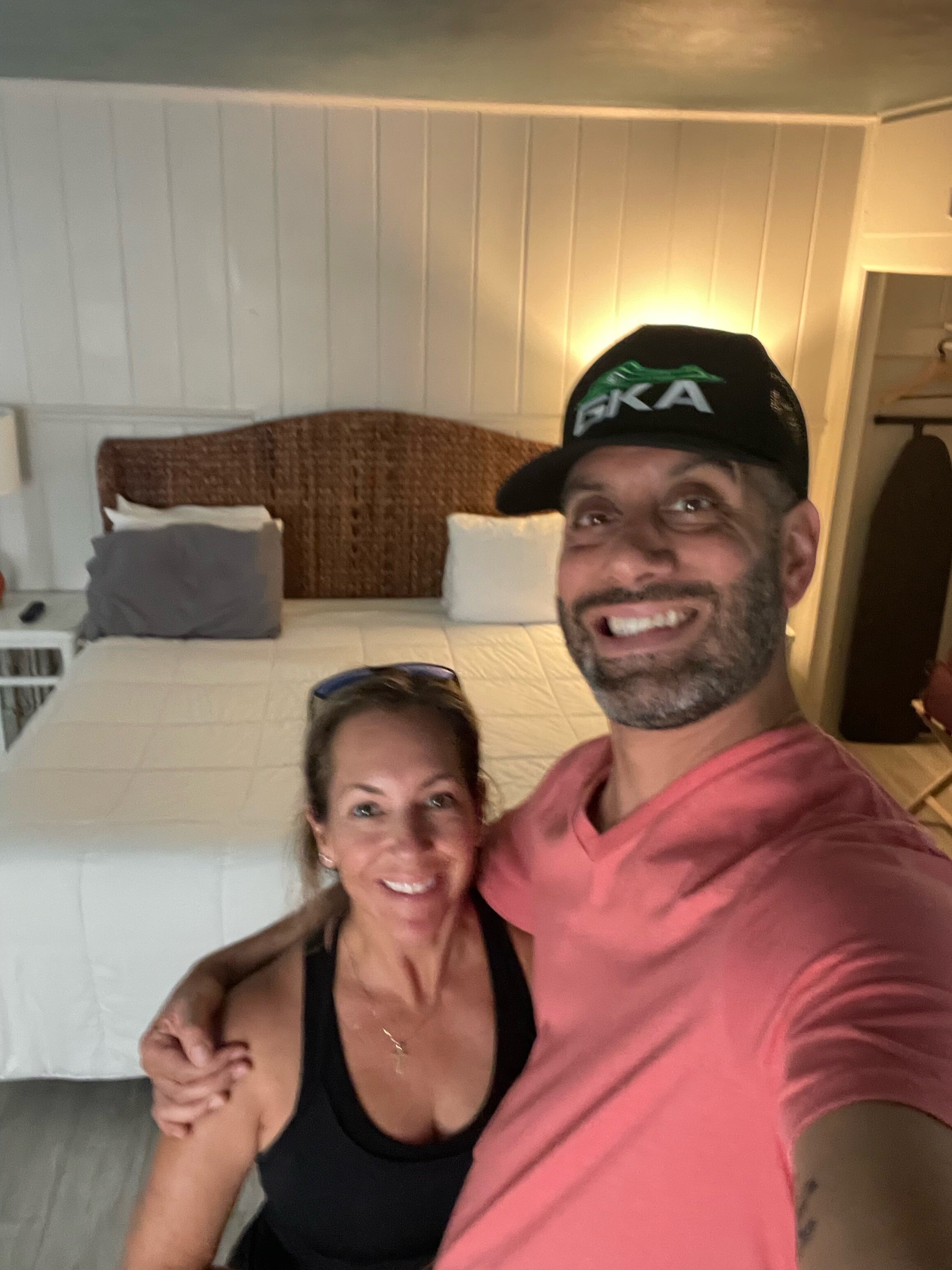 The Islander Inn-客卧