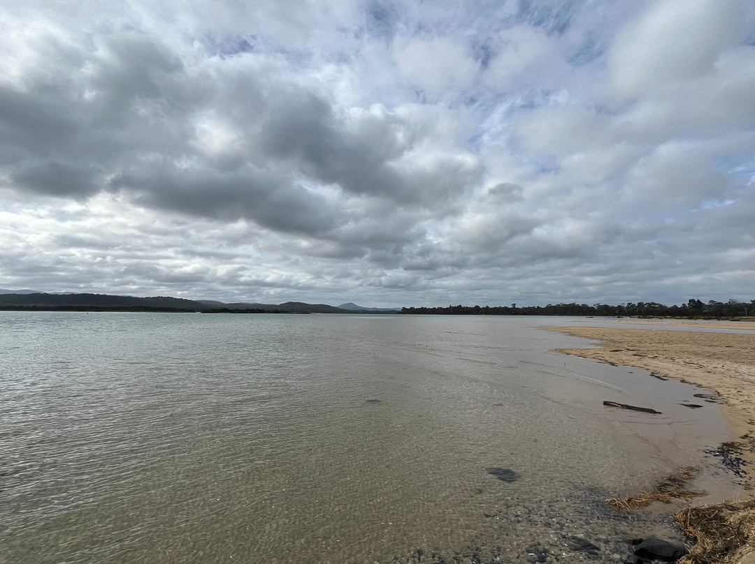 Port Sorell Boat Ramp-Port Sorell必去景点
