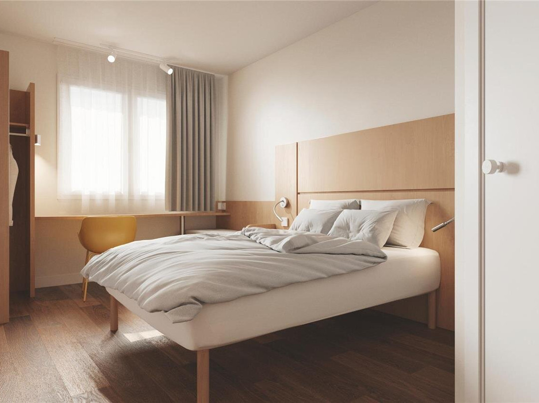B&B HOTEL Kielce Centrum主图