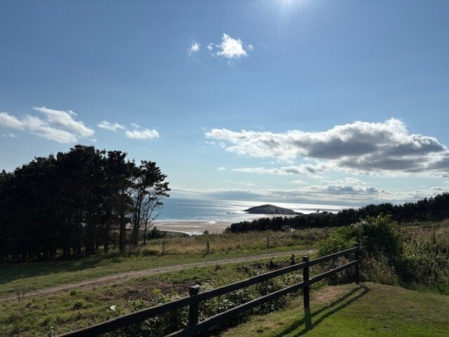 Bigbury Golf Club-Bigbury-on-Sea必去景点