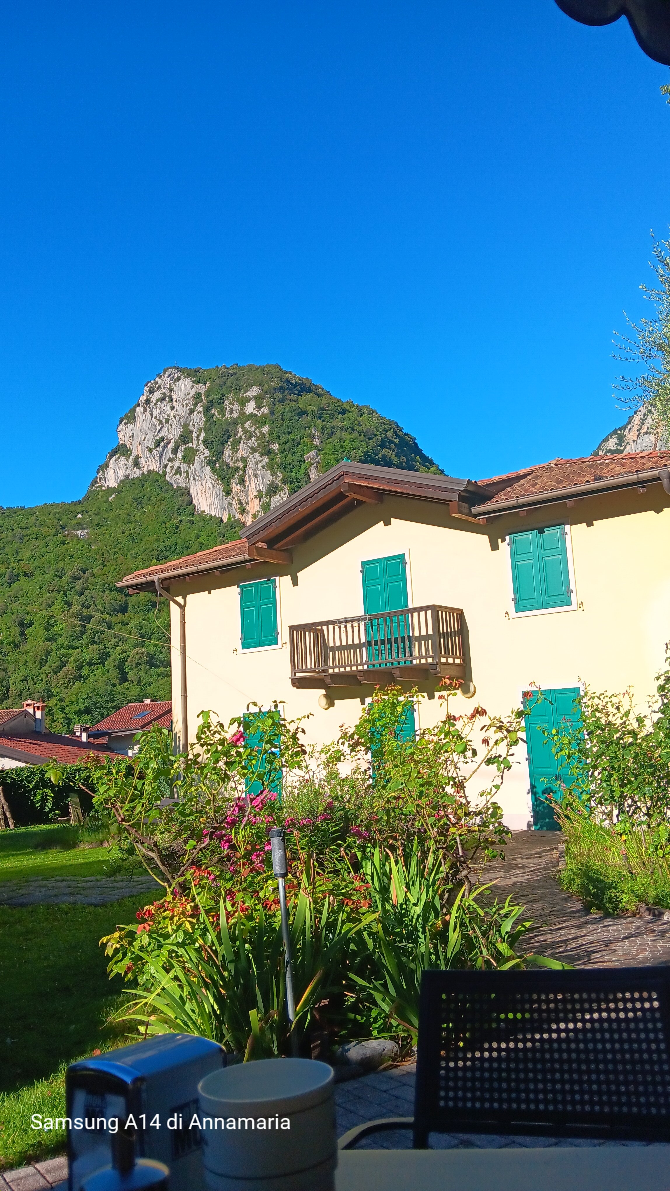 Hotel Garni delle Rose-官方