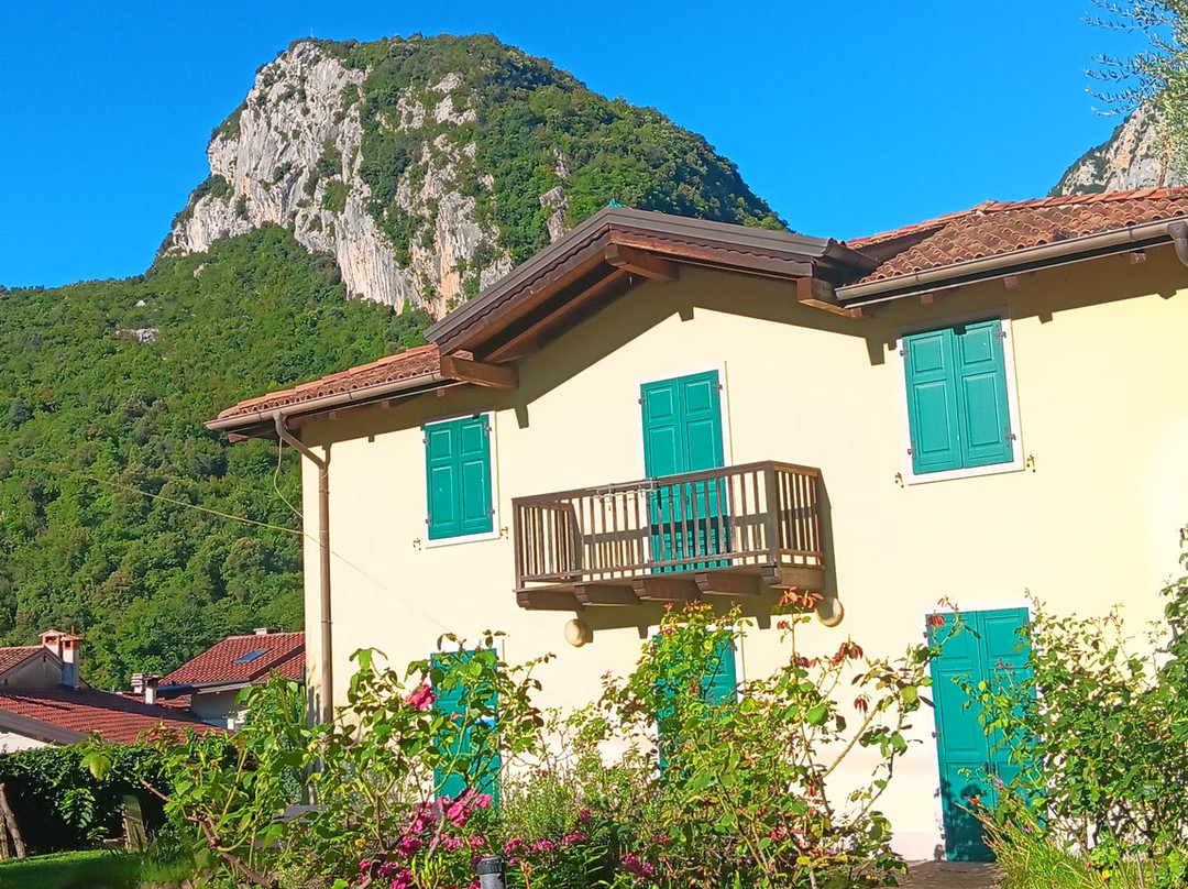 Hotel Garni delle Rose主图