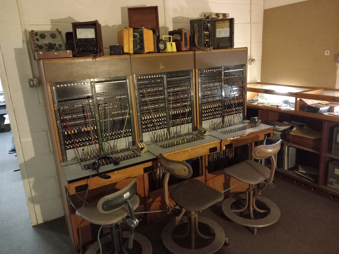 Kelvedon Hatch Secret Nuclear Bunker-Kelvedon Hatch必去景点