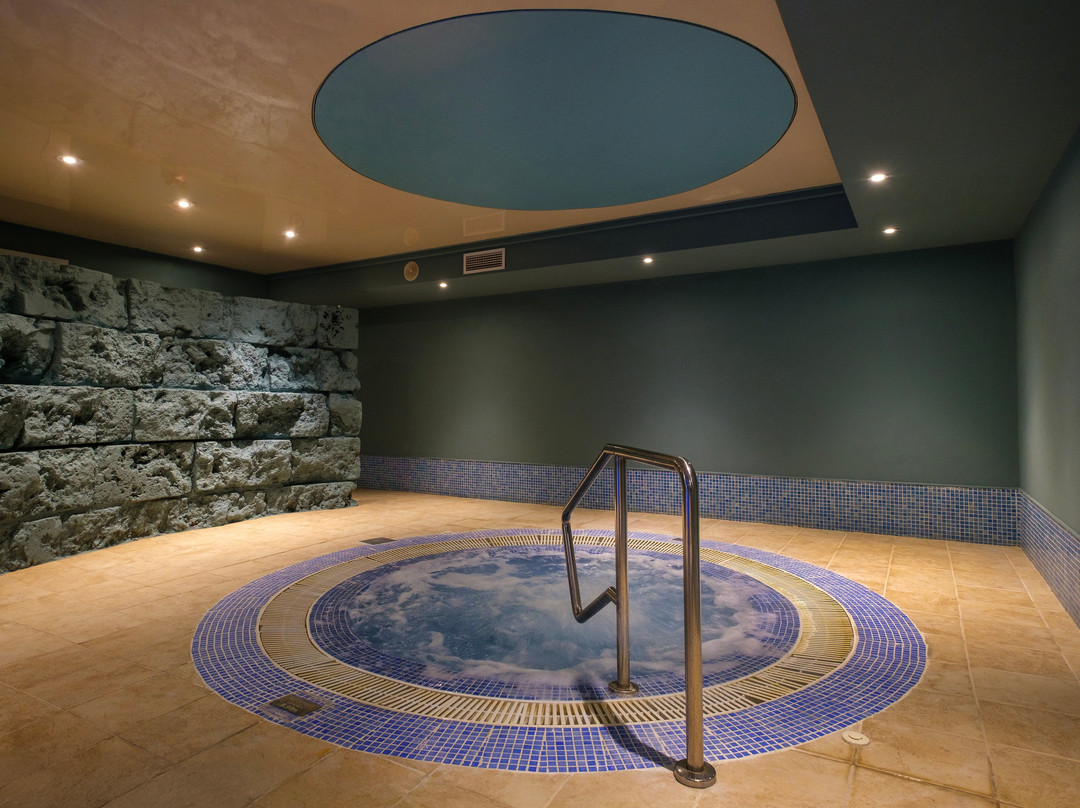 卡普迪玛尔公寓式酒店主图